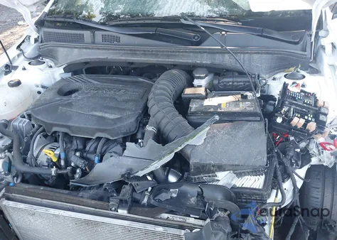 2023 Kia Forte Gt from USA, damaged, VIN 3KPF44AC3PE629087